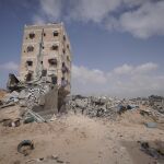 El comienzo del mes sagrado del Ramadán no ha frenado los ataques israelíes en Gaza