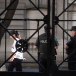 La ciudad argentina de Rosario amanece paralizada por el recrudecimiento de la violencia asociada al narcotráfico