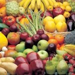 Economía.- Las exportaciones del sector hortofrutícola español crecen un 5,4% en 2023, hasta 16.682 millones de euros