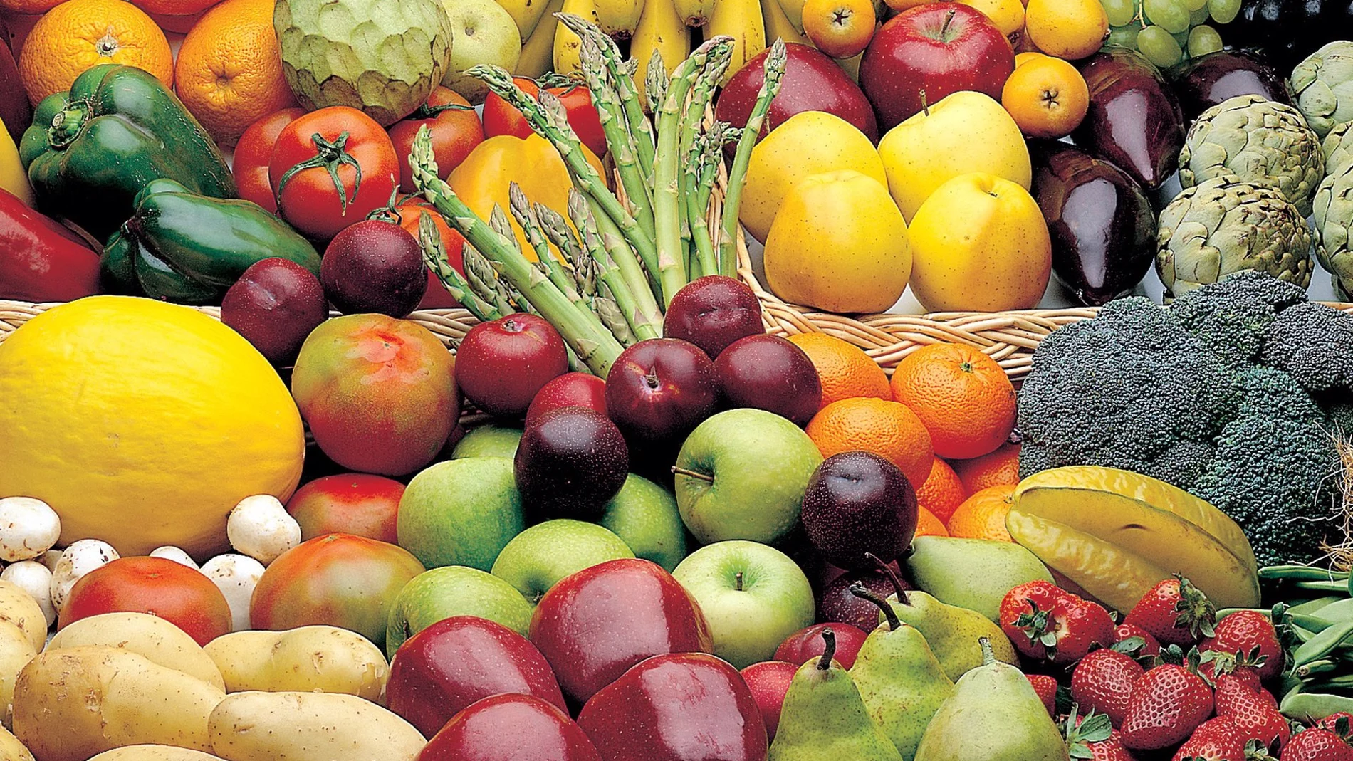 Economía.- Las exportaciones del sector hortofrutícola español crecen un 5,4% en 2023, hasta 16.682 millones de euros