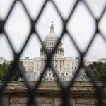 EEUU.-Trump promete liberar a los encarcelados por el asalto al Capitolio en el caso de que gane las elecciones de EEUU