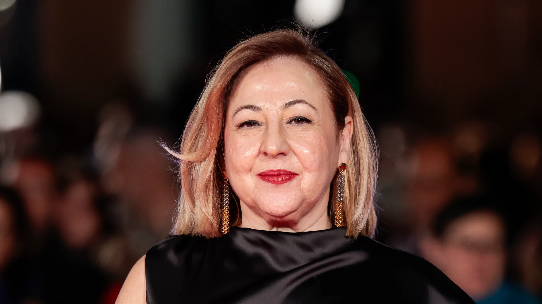 Carmen Machi