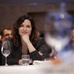 Isabel Díaz Ayuso