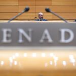 PP y PSOE aprueban en el Senado la subida del 2,5% del sueldo de los senadores para este año