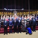 La Real Maestranza de Sevilla otorgó los premios taurinos y universitarios del curso 2022/2023