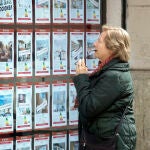 El índice para regular el alquiler, que solo aplicará Cataluña, se publicará a partir del vienes