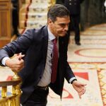 AMP.- ERC pide que Sánchez, Aragonès y cinco jueces acudan a la comisión del Congreso sobre espionaje a independentistas