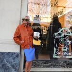 Esta es la chaqueta acolchada de Mango que todas las mujeres +50 van a comprarse. 