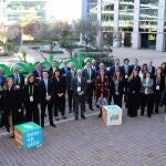 Iberdrola lanza un plan para los desppachos de abogados