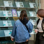 El índice para regular el alquiler, que solo aplicará Cataluña, se publicará a partir del vienes