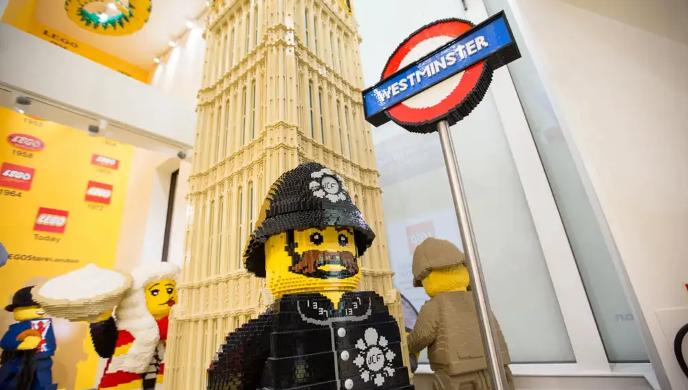 Lego Store