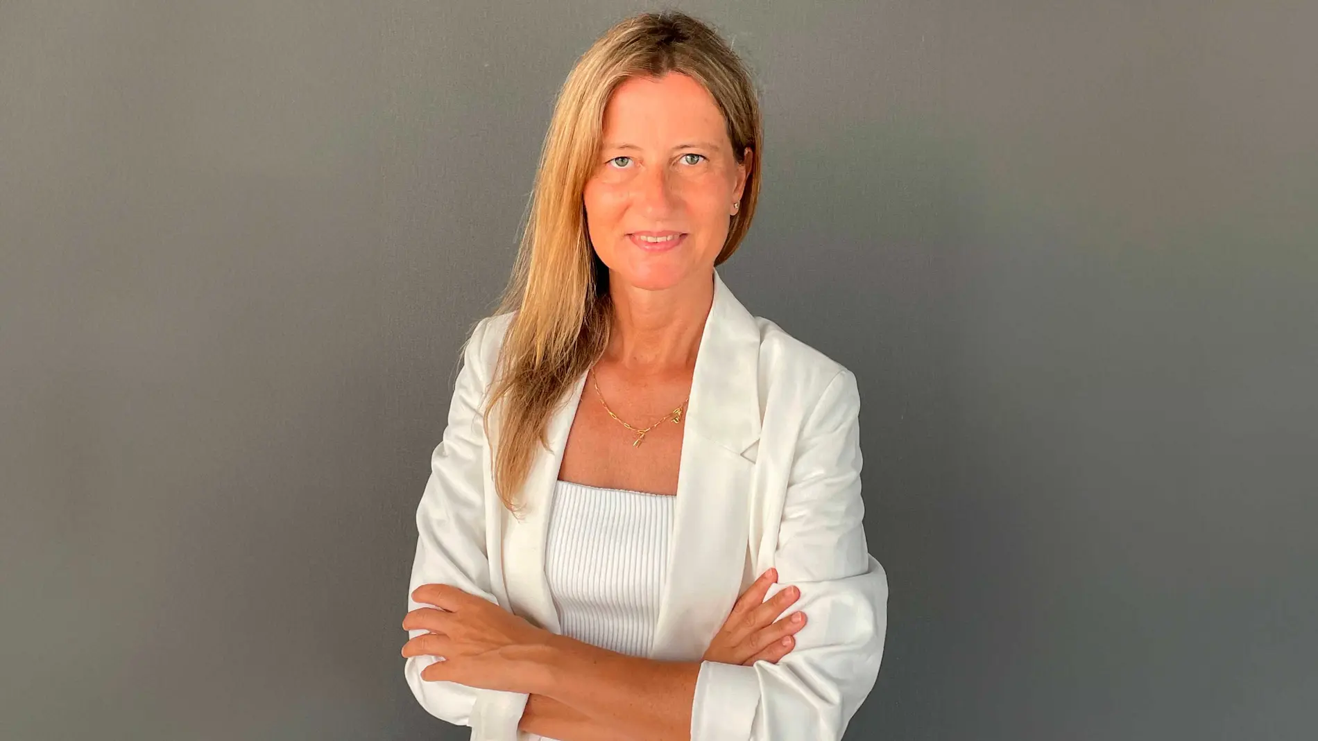 Marta Pereiro, Business & Transformation Director