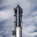 A qué hora y dónde ver si el cohete Starship logra despegar sin explotar en su tercer intento 