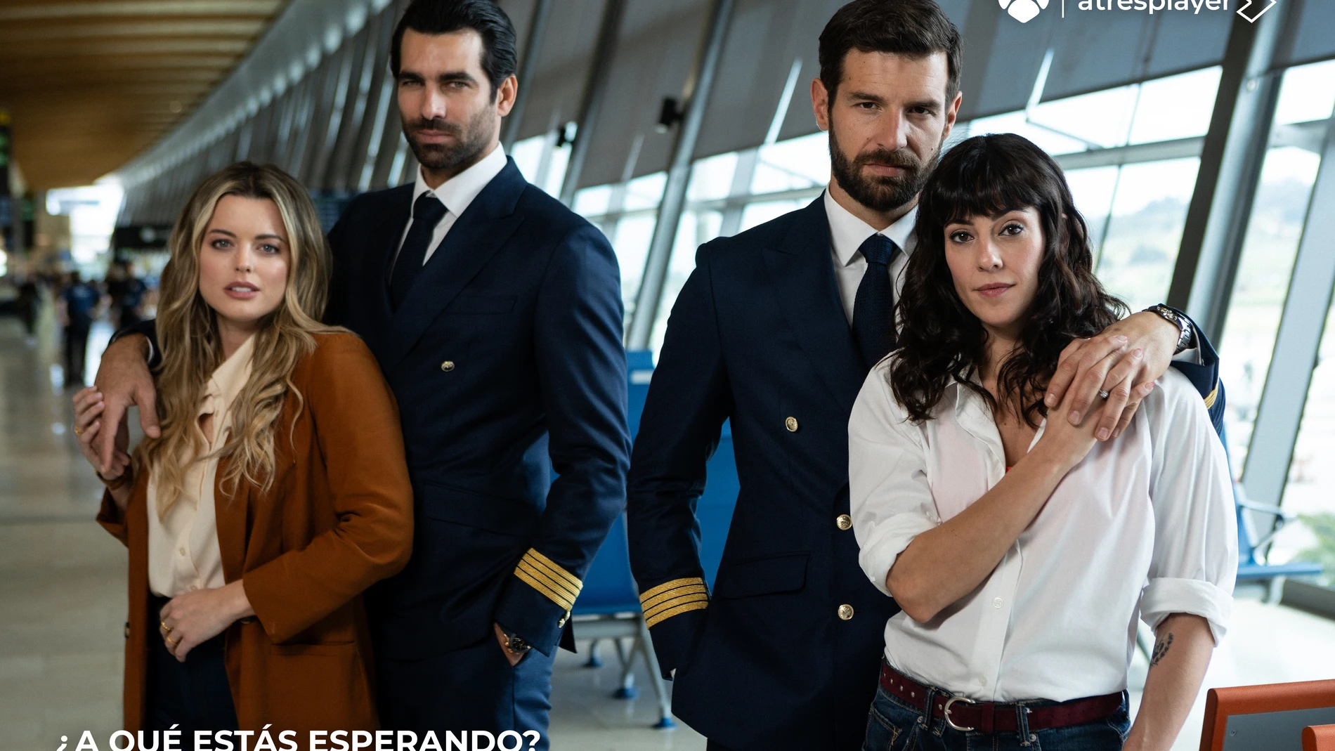 Imágenes del rodaje
