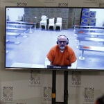 Un tribunal colombiano deniega la libertad al exjefe paramilitar Salvatore Mancuso