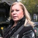 Bárbara Rey, implacable con su hijo Ángel Cristo Jr tras negarse a leer su carta en 'Supervivientes'