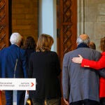 Aragonès adelanta las elecciones catalanas al 12 de mayo tras fracasar sus presupuestos