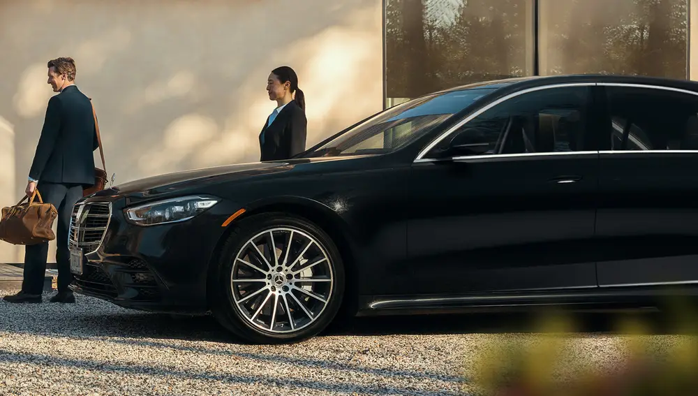 Blacklane