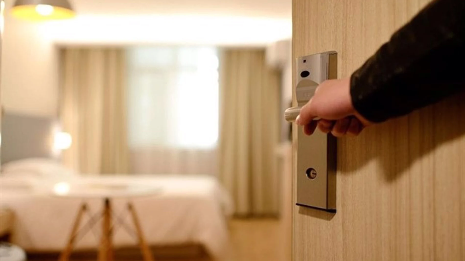 Economía.- La temporada primaveral augura perspectivas "prometedoras" para los hoteles, según PwC y Cehat