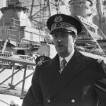 Philippe de Gaulle