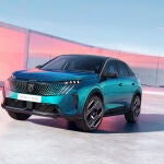 Peugeot renueva el E-3008 eléctrico y anuncia una versión con 700 kilómetros de autonomía
