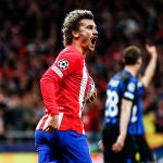 Atletico de Madrid v FC Internazionale Milano - UEFA Champions League