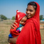 Casi cinco millones de niños mueren antes de cumplir los cinco años, denuncia Unicef