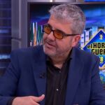 Flo desvela en 'El Hormiguero' por qué rechazo la mareante oferta que le hizo un directivo de Telecinco: "Fue un gran consejo"