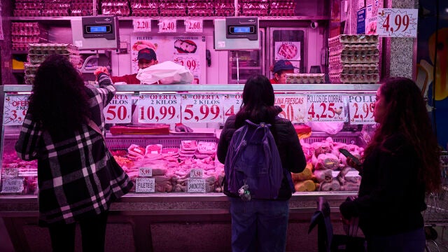 Mercados, precios y consumo