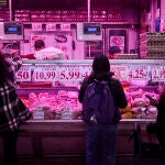Mercados, precios y consumo
