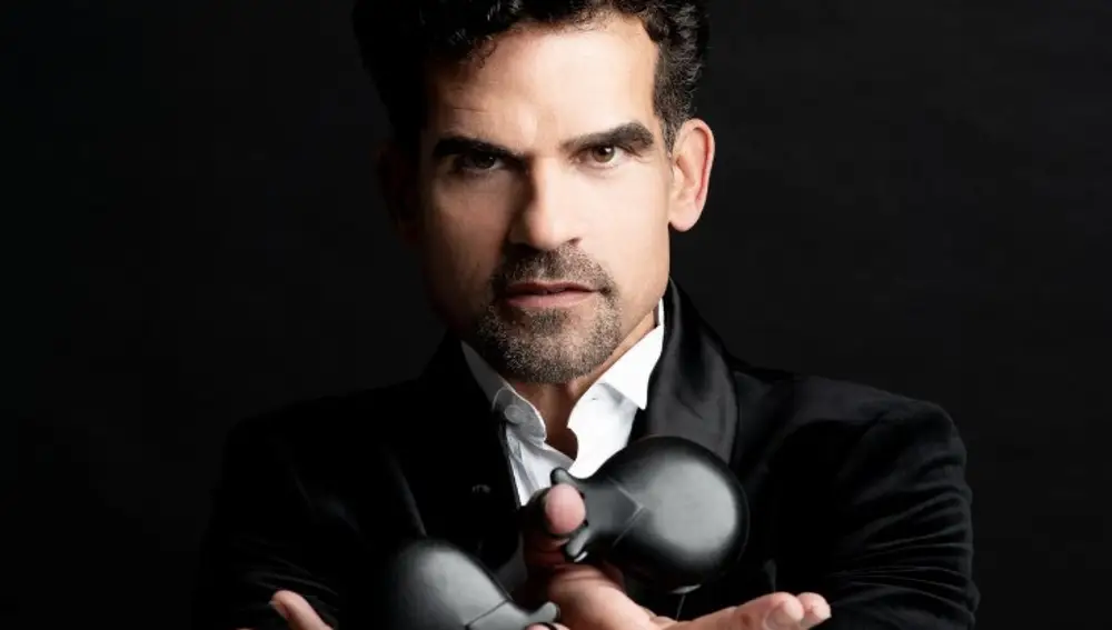 Antonio Najarro