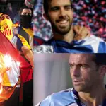 Vetos históricos a la Selección Española