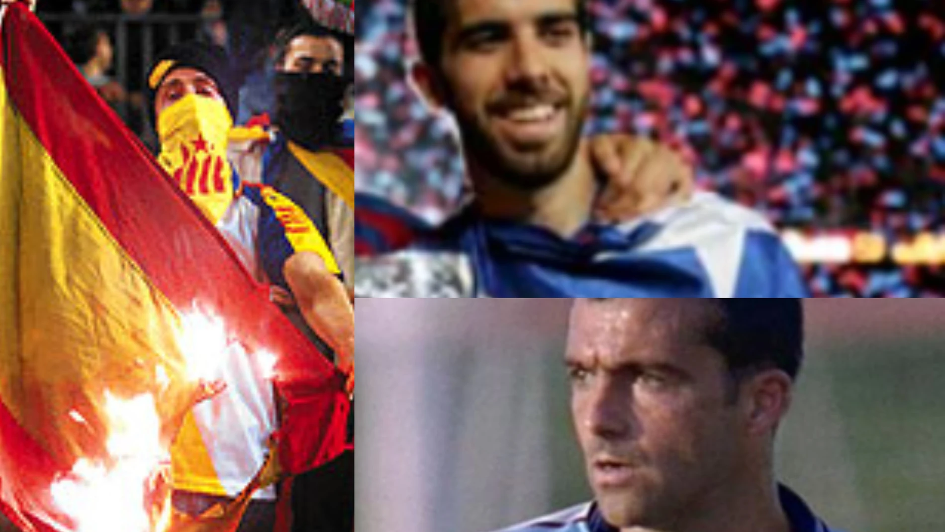 Vetos históricos a la Selección Española