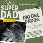 Cartel anunciador de la jornada