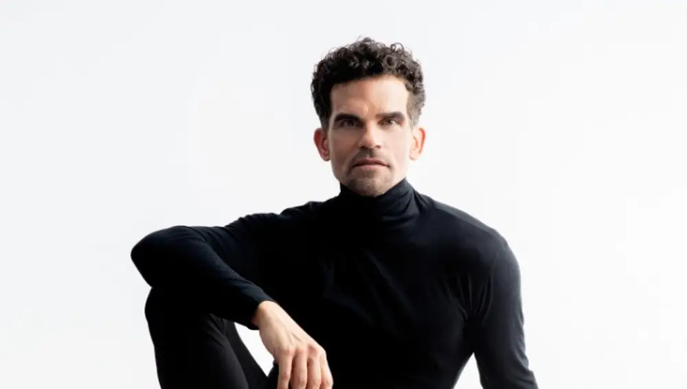 Antonio Najarro