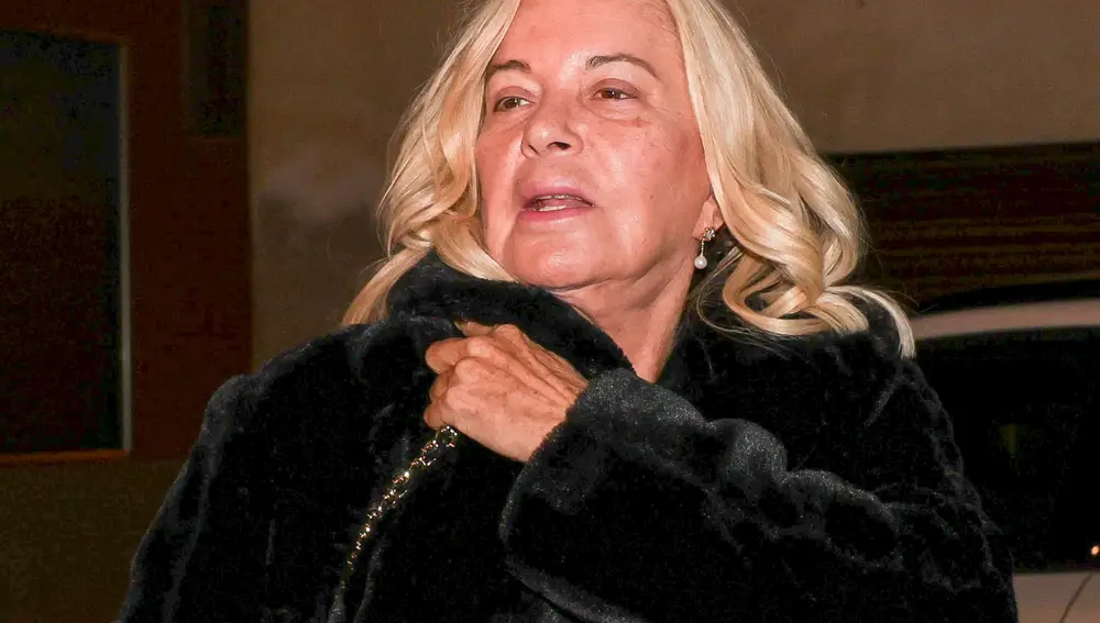 Bárbara Rey