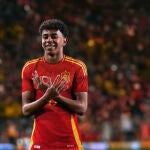 España se mide a Brasil en un partido que va más allá de un amistoso