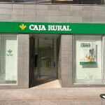 Caja Rural del Sur amplía su red en la capital con una nueva oficina en la calle Jesús de la Pasión