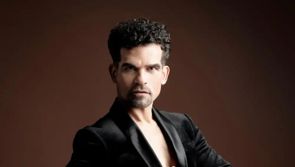 Antonio Najarro