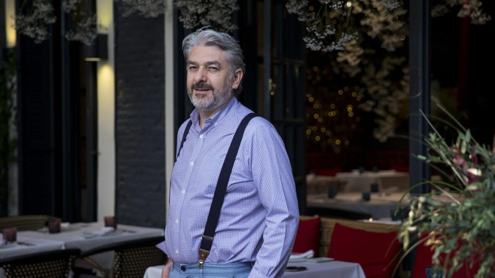 Un Día del Padre para hedonistas en Madrid