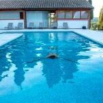 BJ A SWIM, MASQI, THE ENERGY HOUSE