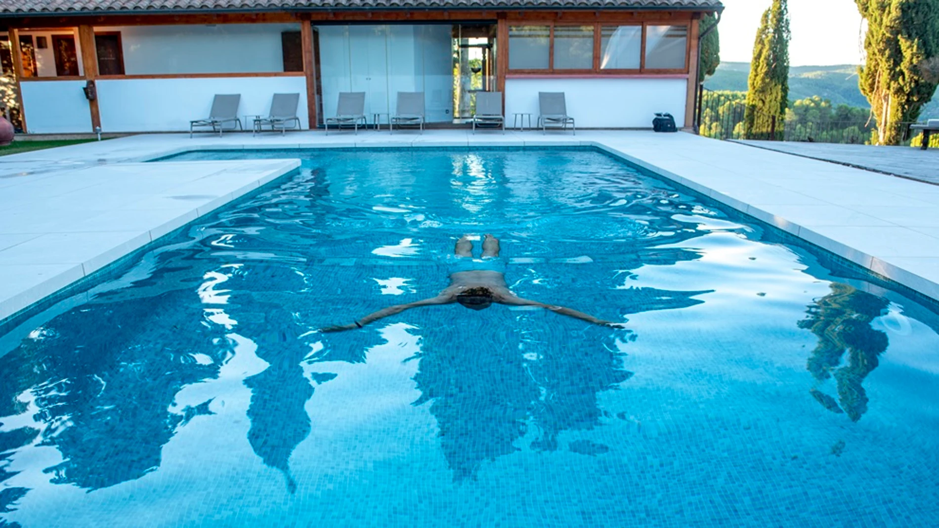 BJ A SWIM, MASQI, THE ENERGY HOUSE