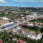 OHLA amplía su presencia en Panamá