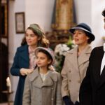 Hoy, en "La Moderna", ¡nos vamos de boda!