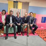 El Centre Pompidou Málaga invita a las familias a sumergirse en el mundo luminoso de Matisse