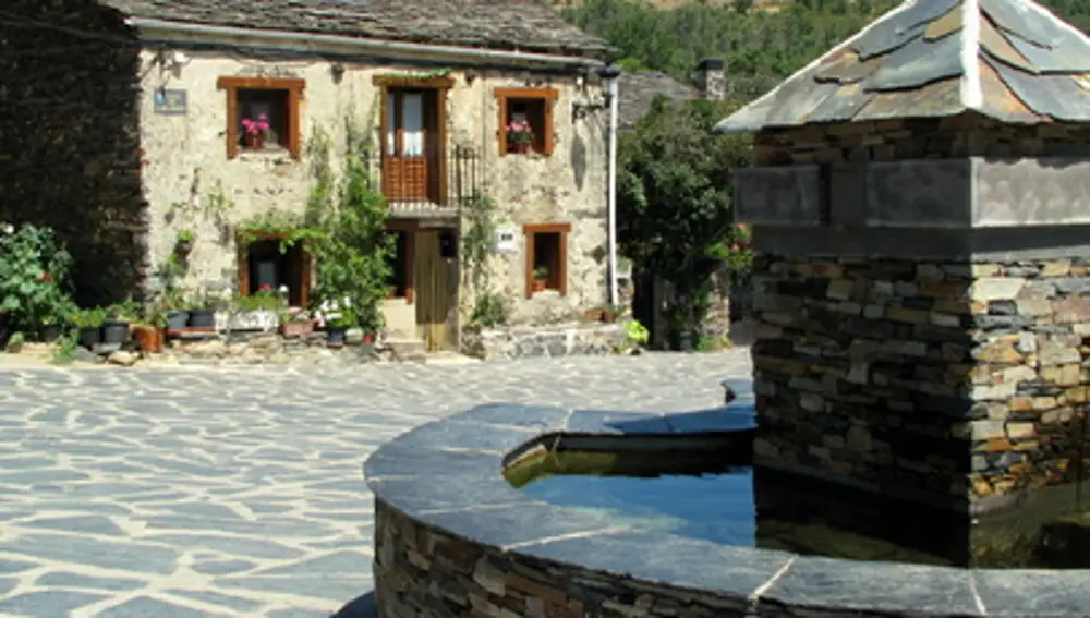 Valverde de los Arroyos (Guadalajara)