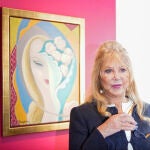Britain Pattie Boyd Sale
