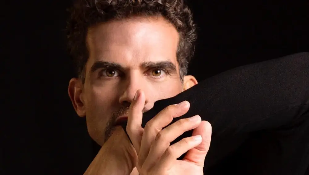 Antonio Najarro