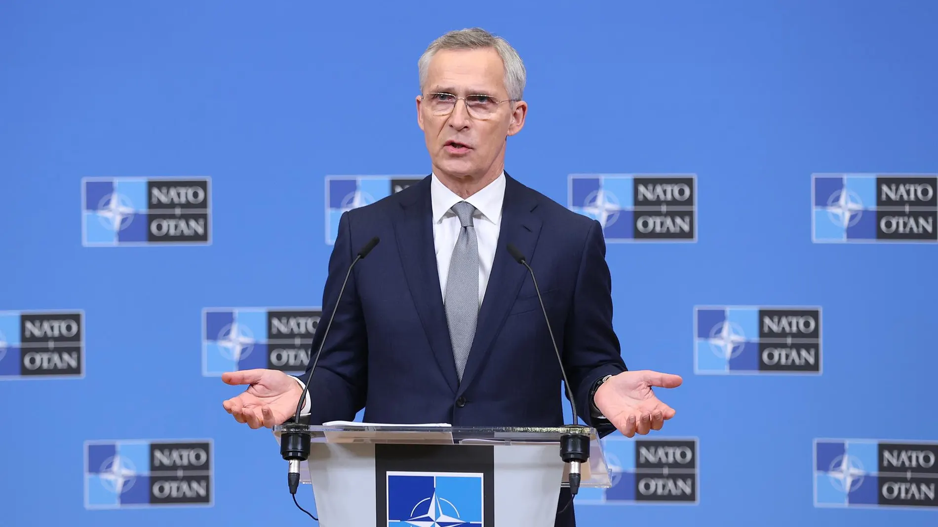 OTAN.- Aliados de la OTAN gastaron un 11% más en Defensa en 2023, con España a la cola