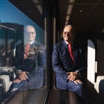 Albert Triola, vicepresidente sénior de Oracle 